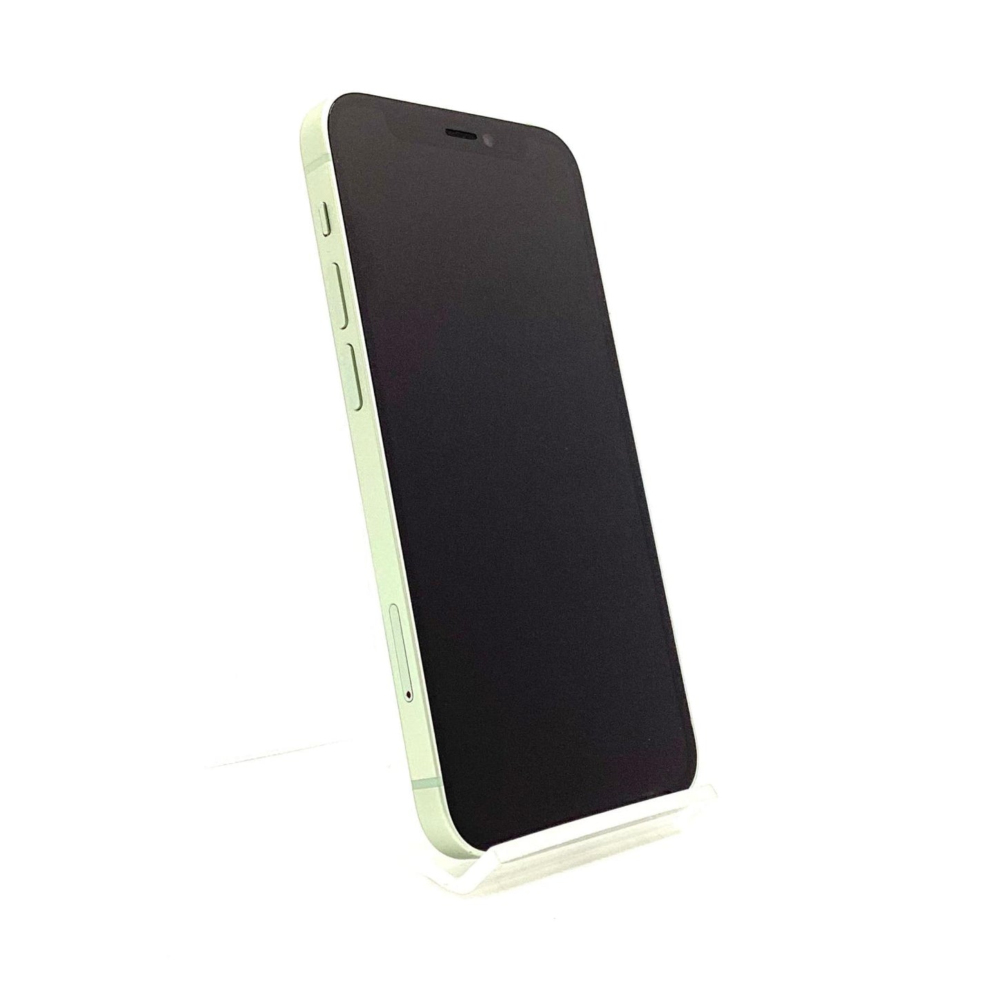 【全額返金保証】【最速発送】Apple iPhone iPhone 12 mini 128GB グリーン SIMフリー 白ロム 動作確認済 81%