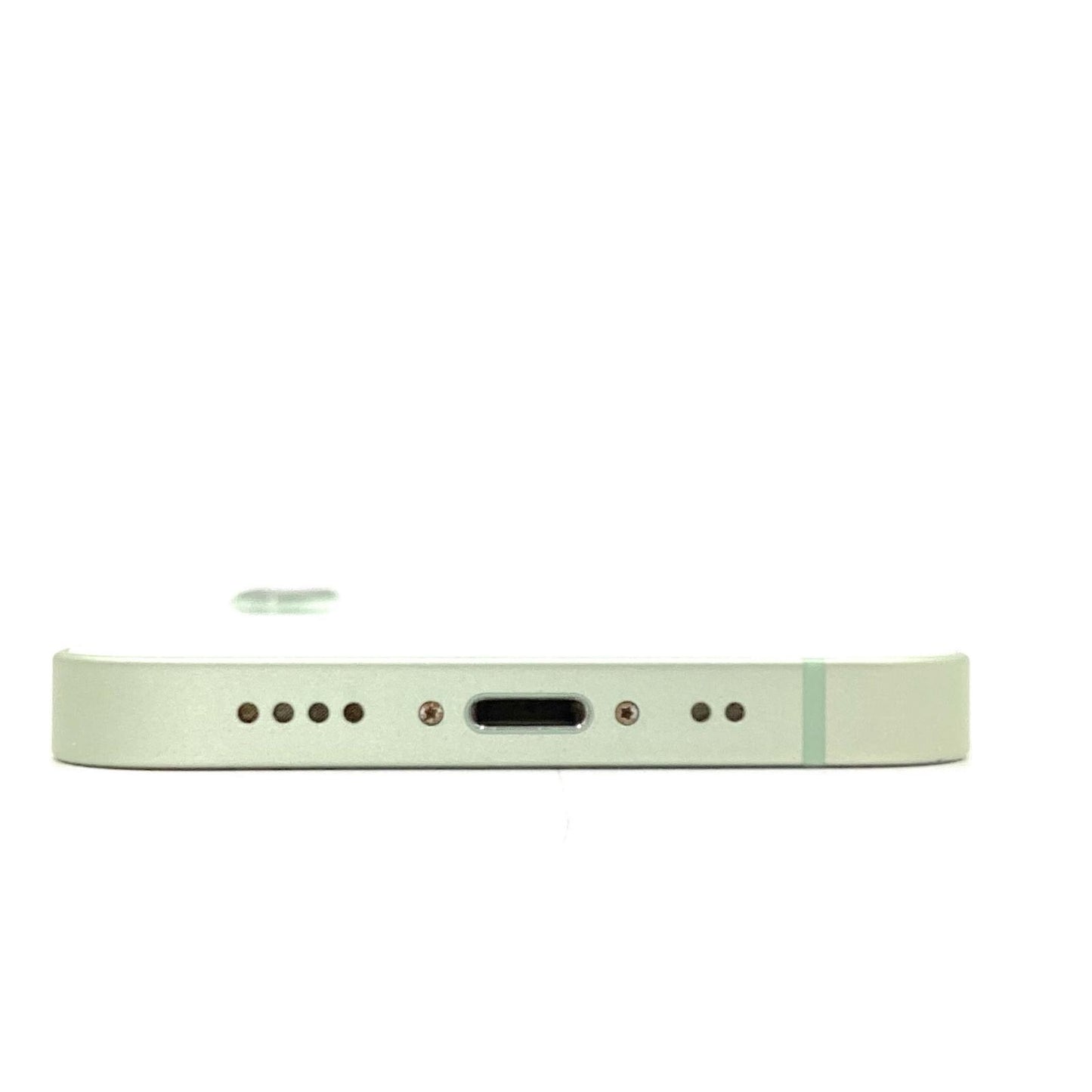 【全額返金保証】【最速発送】Apple iPhone iPhone 12 mini 128GB グリーン SIMフリー 白ロム 動作確認済 81%