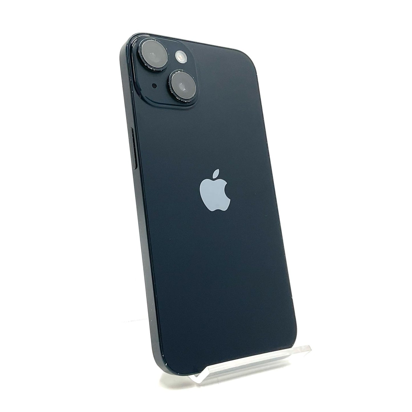 【全額返金保証】【最速発送】Apple iPhone iPhone 14 256GB ミッドナイト SIMフリー 白ロム 動作確認済 81%