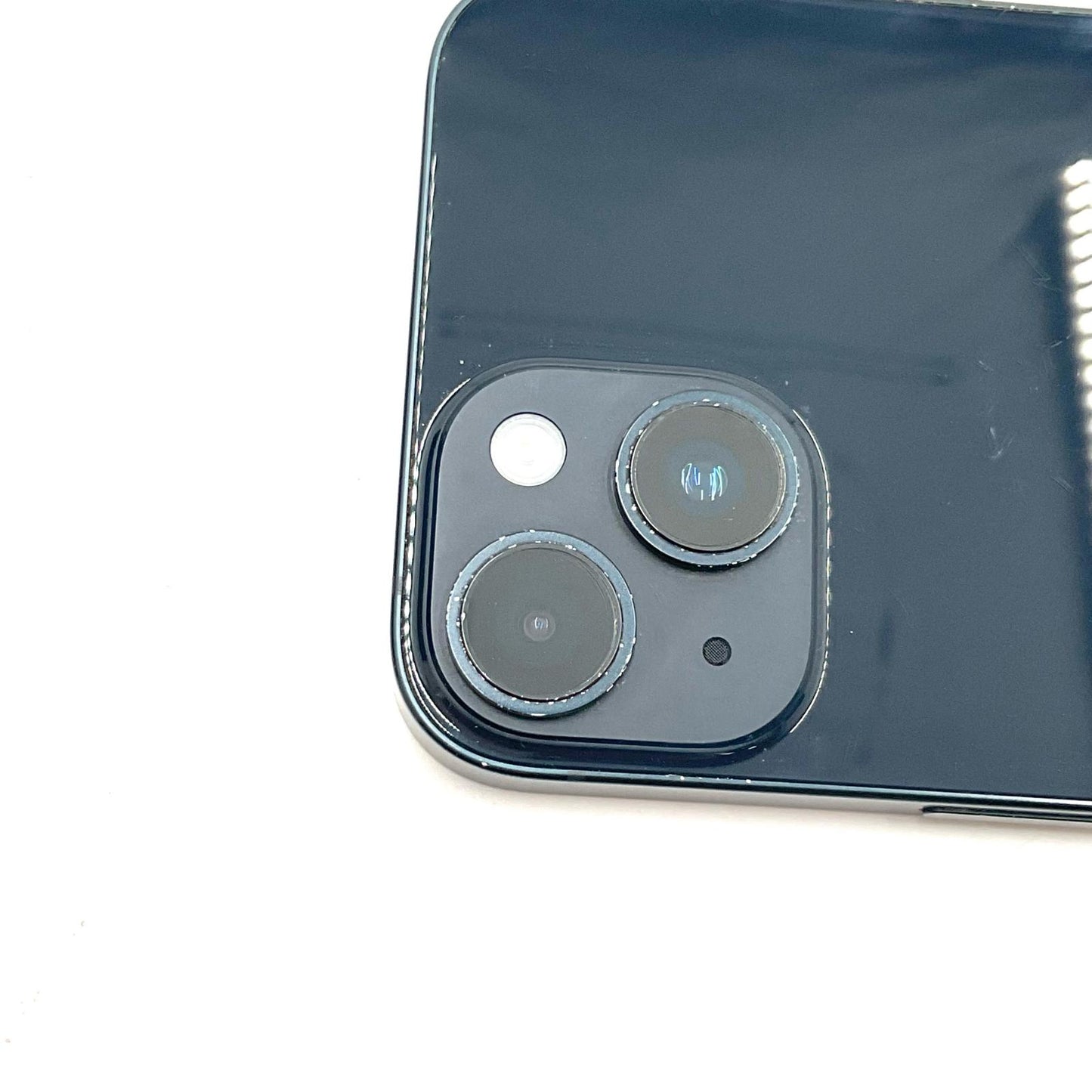 【全額返金保証】【最速発送】Apple iPhone iPhone 14 256GB ミッドナイト SIMフリー 白ロム 動作確認済 81%