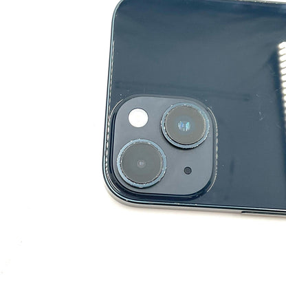 【全額返金保証】【最速発送】Apple iPhone iPhone 14 256GB ミッドナイト SIMフリー 白ロム 動作確認済 81%