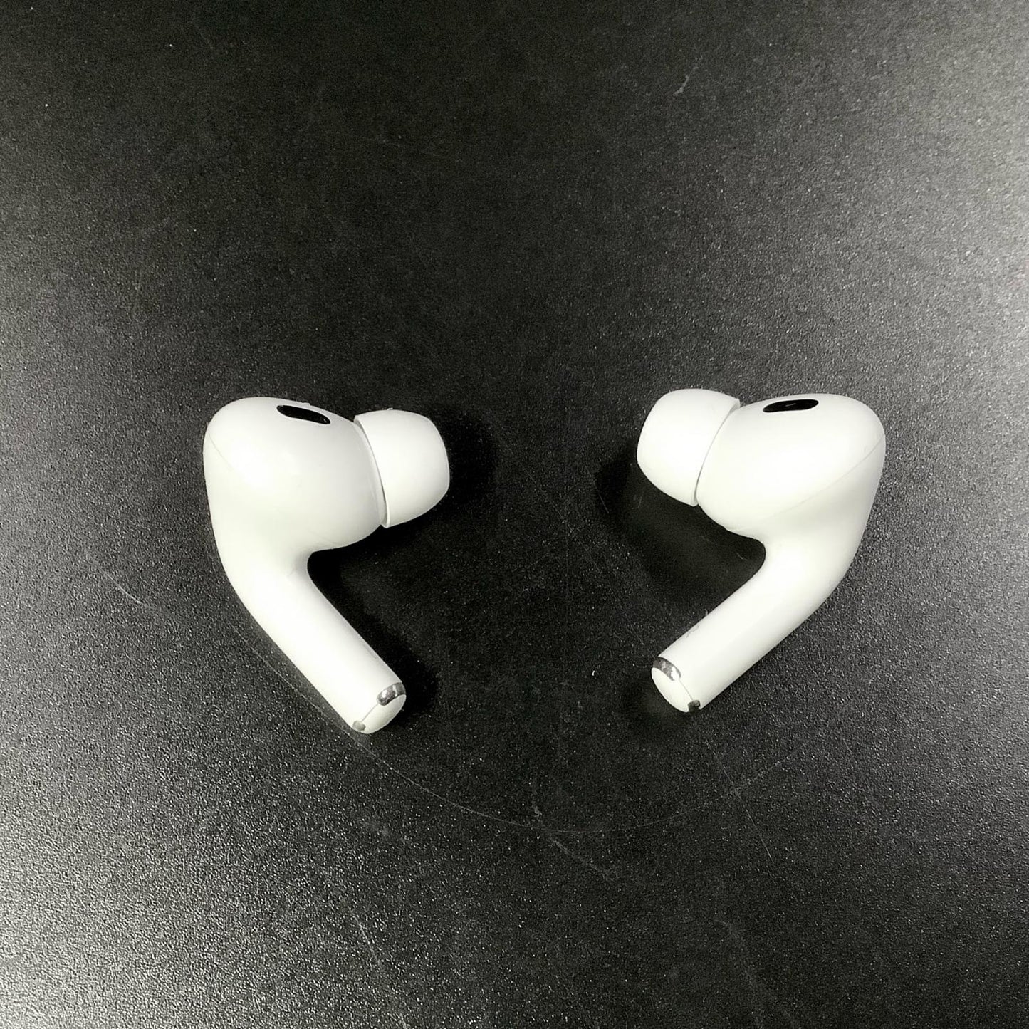 【全額返金保証】【最速発送】Apple AirPods Pro 2 MQD83J/A 動作確認済