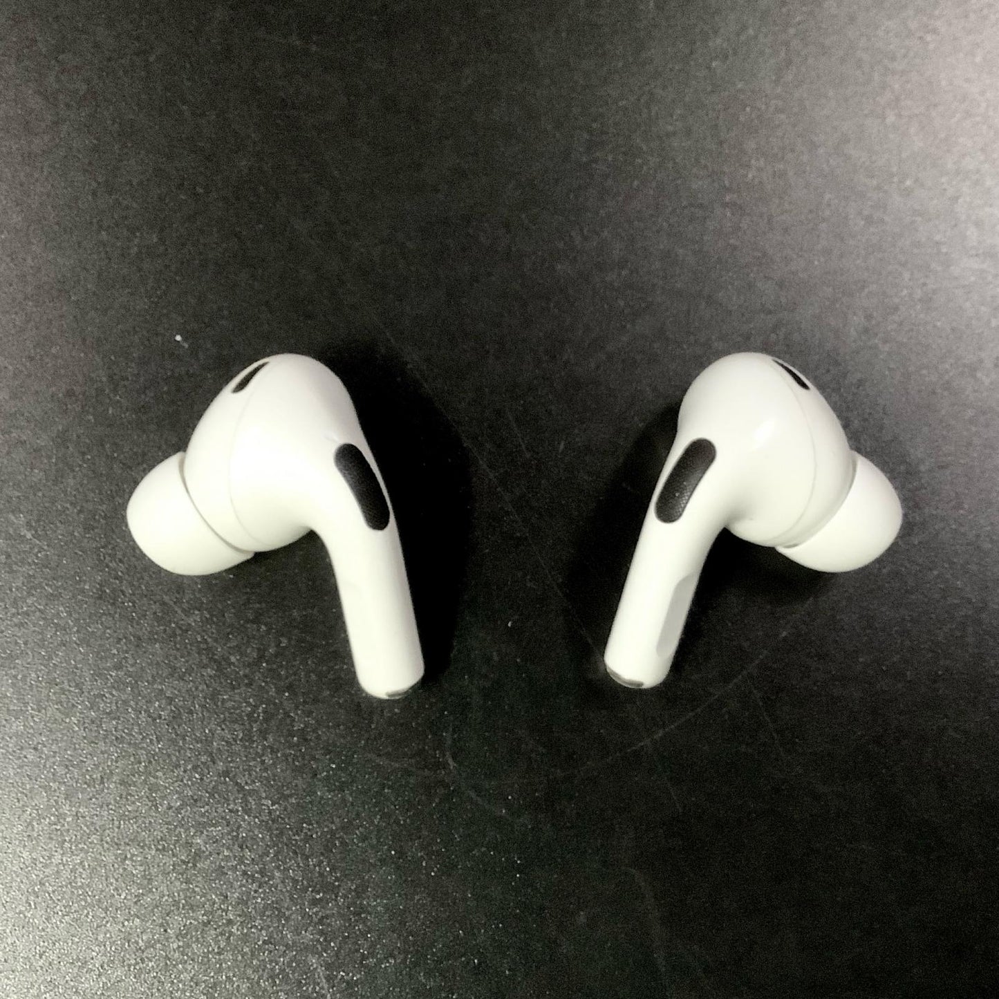 【全額返金保証】【最速発送】Apple AirPods Pro 2 MQD83J/A 動作確認済