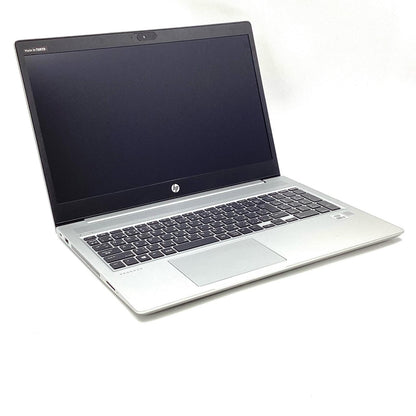 【全額返金保証】【最速発送】HP ProBook 450 G7 HSN-Q22C Intel Core i5-10210U 8GB M.2 SSD 256GB 94.3% 美品 動作確認済