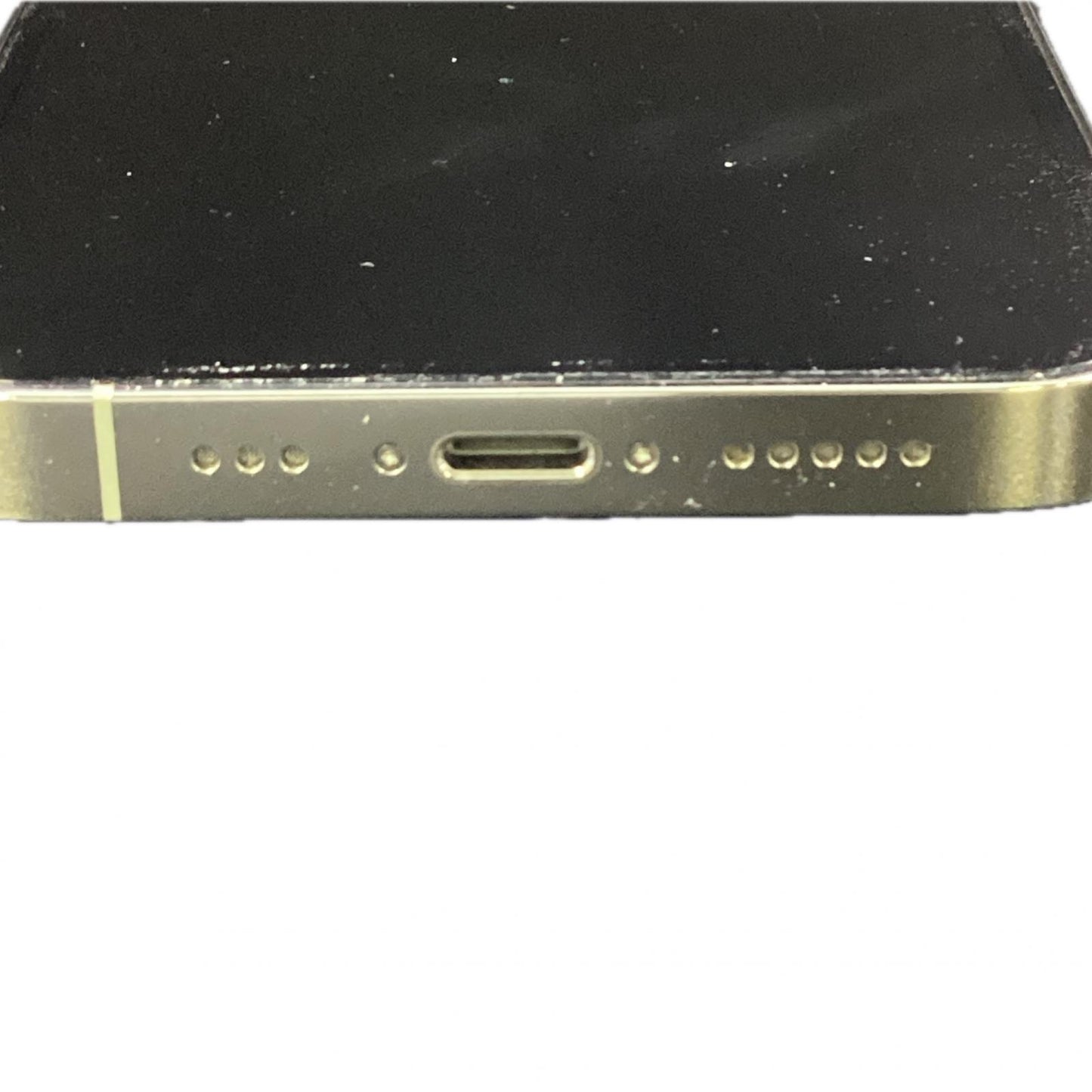 【全額返金保証】【最速発送】Apple iPhone iPhone 13 Pro 256GB シルバー au 白ロム 動作確認済 99%