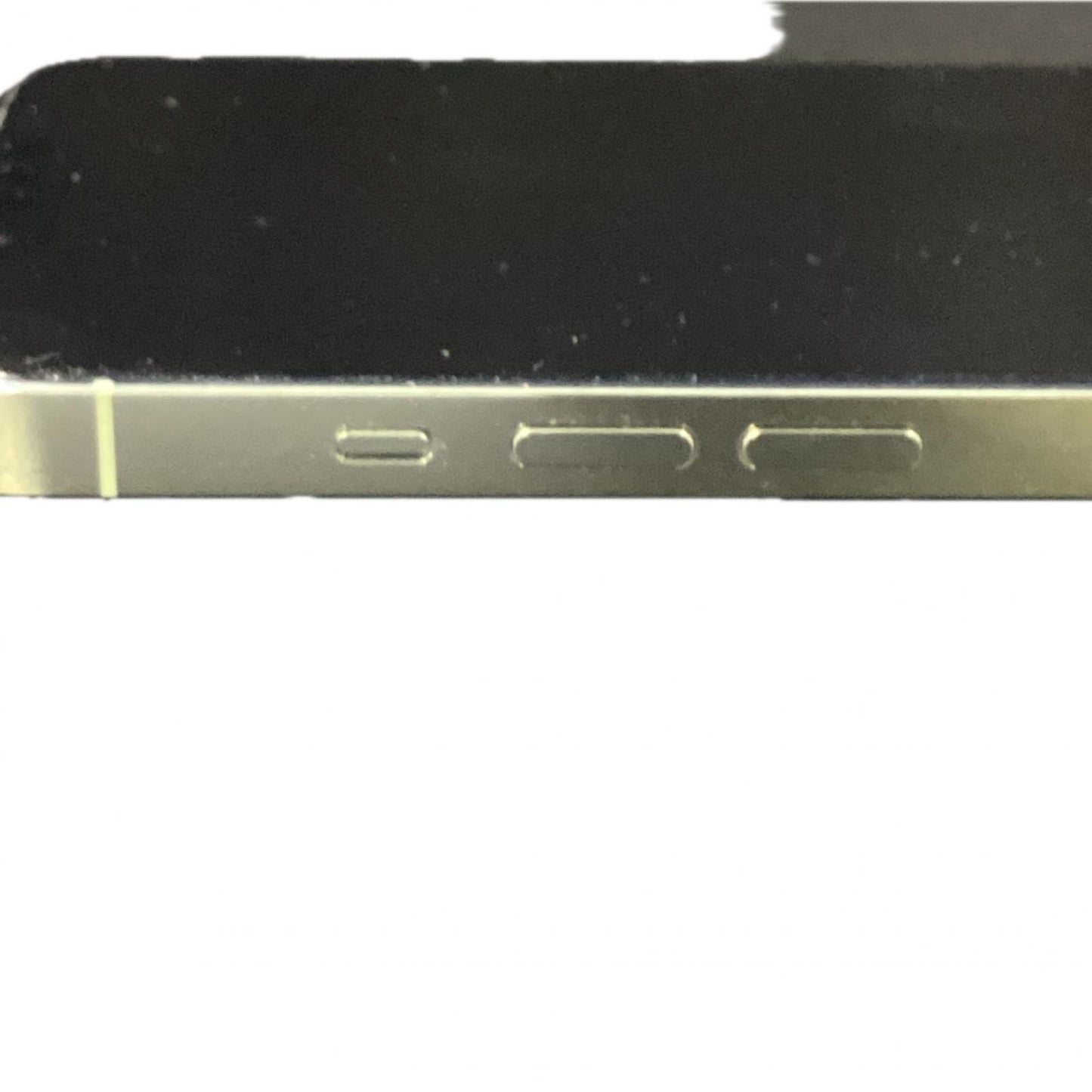 【全額返金保証】【最速発送】Apple iPhone iPhone 13 Pro 256GB シルバー au 白ロム 動作確認済 99%