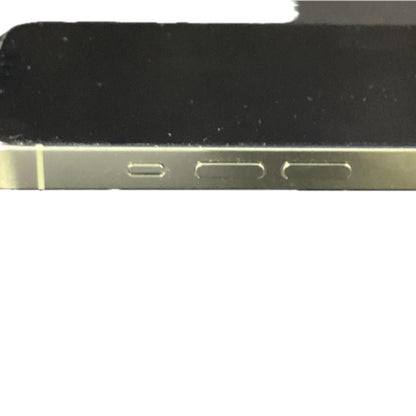 【全額返金保証】【最速発送】Apple iPhone iPhone 13 Pro 256GB シルバー au 白ロム 動作確認済 99%
