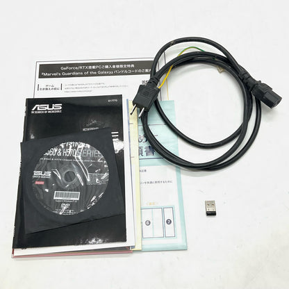 【全額返金保証】【最速発送】ドスパラGALLERIA Intel Core i7-11700 32GB M.2 SSD 1TB HDD 4TB NVIDIA GeForce RTX 3060 Ti 動作確認済