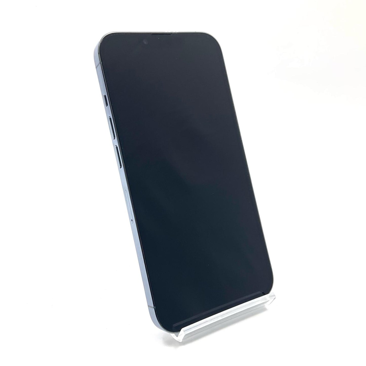【全額返金保証】【最速発送】Apple iPhone iPhone 13 Pro 128GB シエラブルー au 動作確認済 78%