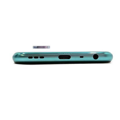 【全額返金保証】【最速発送】OPPO A 54 5G 64GB ファンタスティックパープル SIMフリー CPH2303 白ロム 動作確認済