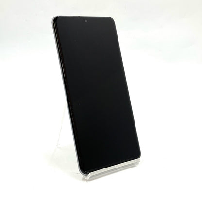 【最速発送】SAMSUNG Galaxy S20 5G 128GB Cosmic Gray docomo SC-51A 白ロム【難有】