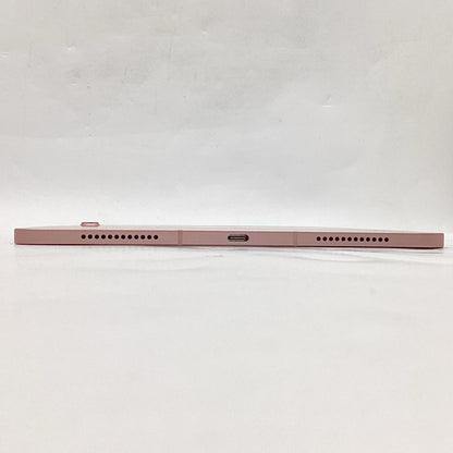【全額返金保証】【最速発送】Apple iPad Air 10.9インチ 第4世代 256GB ローズゴールド WiFi+Cellular Softbank 白ロム 美品 動作確認済