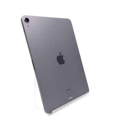 【全額返金保証】【最速発送】Apple iPad Air 10.9インチ 第5世代 64GB スペースグレイ Wi-Fi 動作確認済