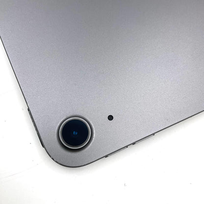 【全額返金保証】【最速発送】Apple iPad Air 10.9インチ 第5世代 64GB スペースグレイ Wi-Fi 動作確認済