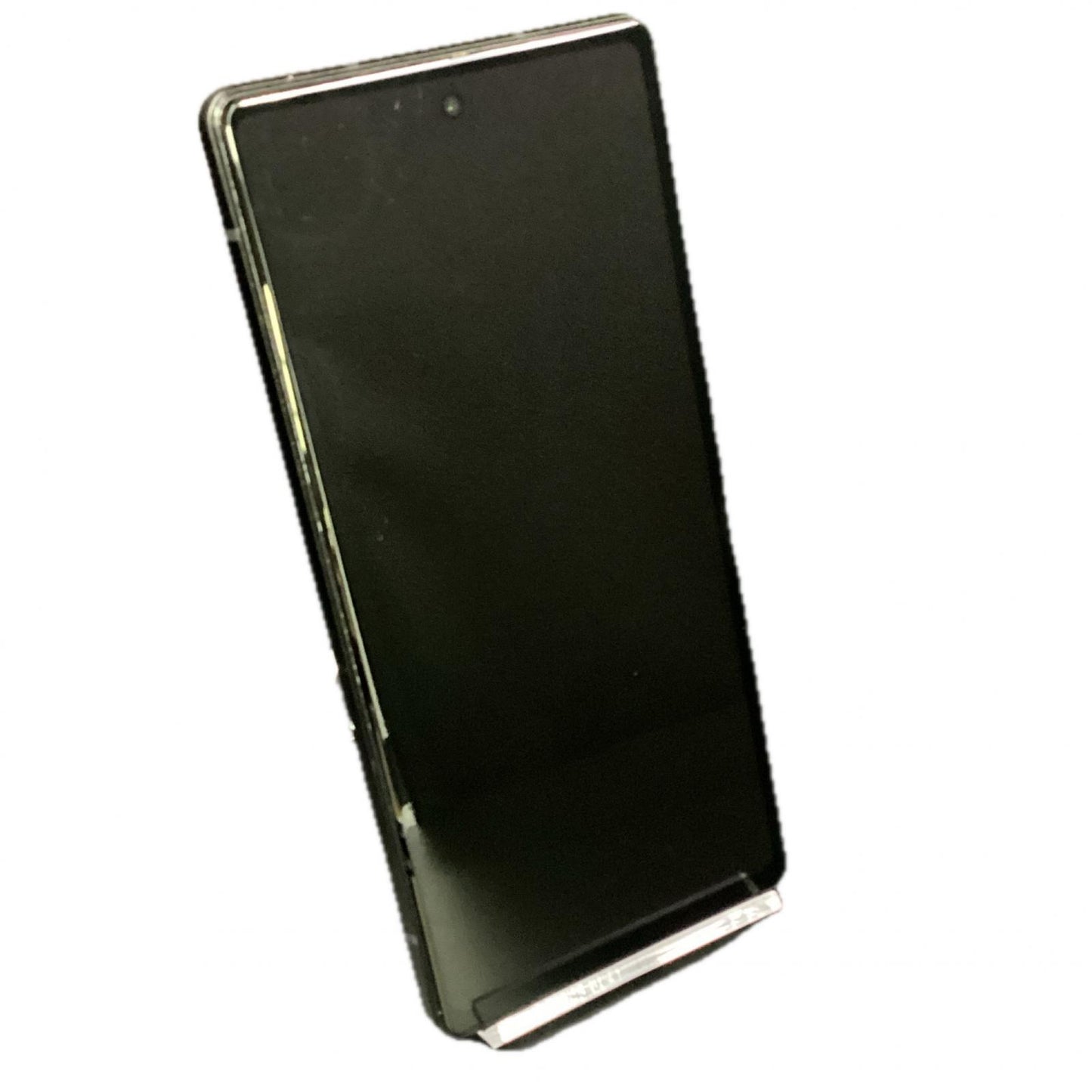 【全額返金保証】【最速発送】Google Pixel 6a 128GB チョーク SIMフリー GB17L 白ロム 動作確認済