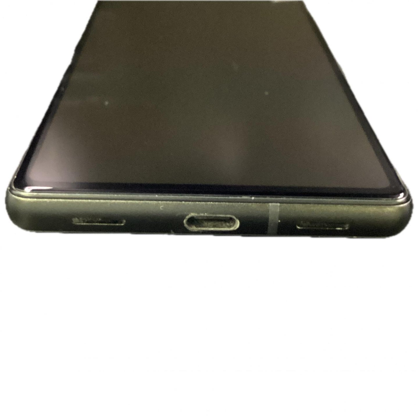 【全額返金保証】【最速発送】Google Pixel 6a 128GB チョーク SIMフリー GB17L 白ロム 動作確認済
