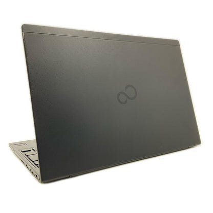 【最速発送】富士通 LIFEBOOK U938/T FMVU17008 Intel Core i5-7300U 8GB M.2 SSD 256GB 64.9%【難有】