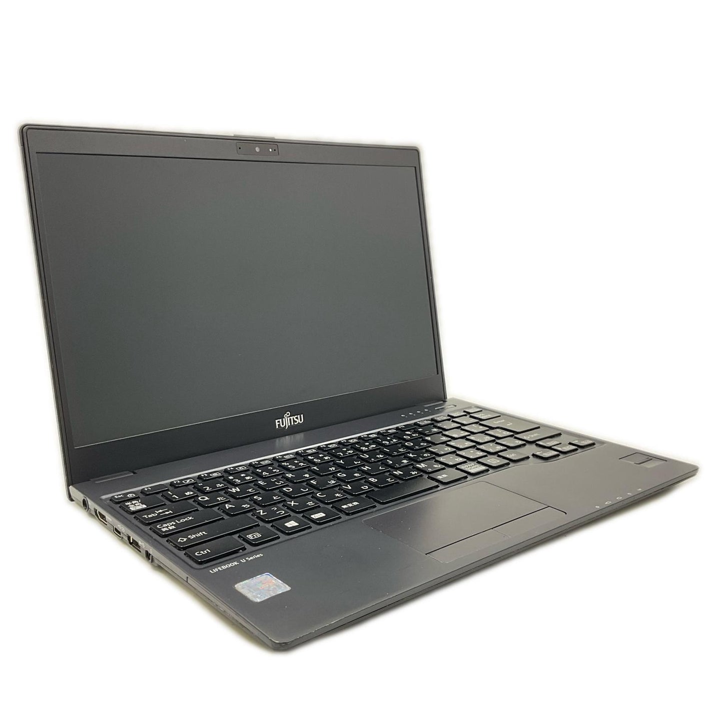 【最速発送】富士通 LIFEBOOK U938/T FMVU17008 Intel Core i5-7300U 8GB M.2 SSD 256GB 64.9%【難有】