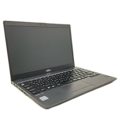 【最速発送】富士通 LIFEBOOK U938/T FMVU17008 Intel Core i5-7300U 8GB M.2 SSD 256GB 64.9%【難有】