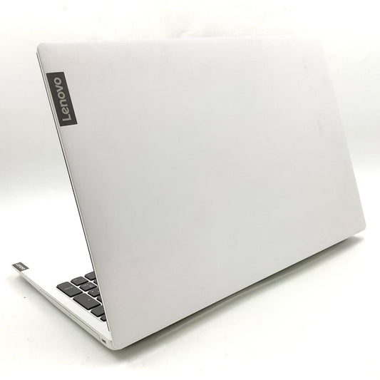 【全額返金保証】【最速発送】Lenovo IDEAPAD 81LW002QJP Ryzen 7 3700U 8GB SSD 256GB 100% 動作確認済