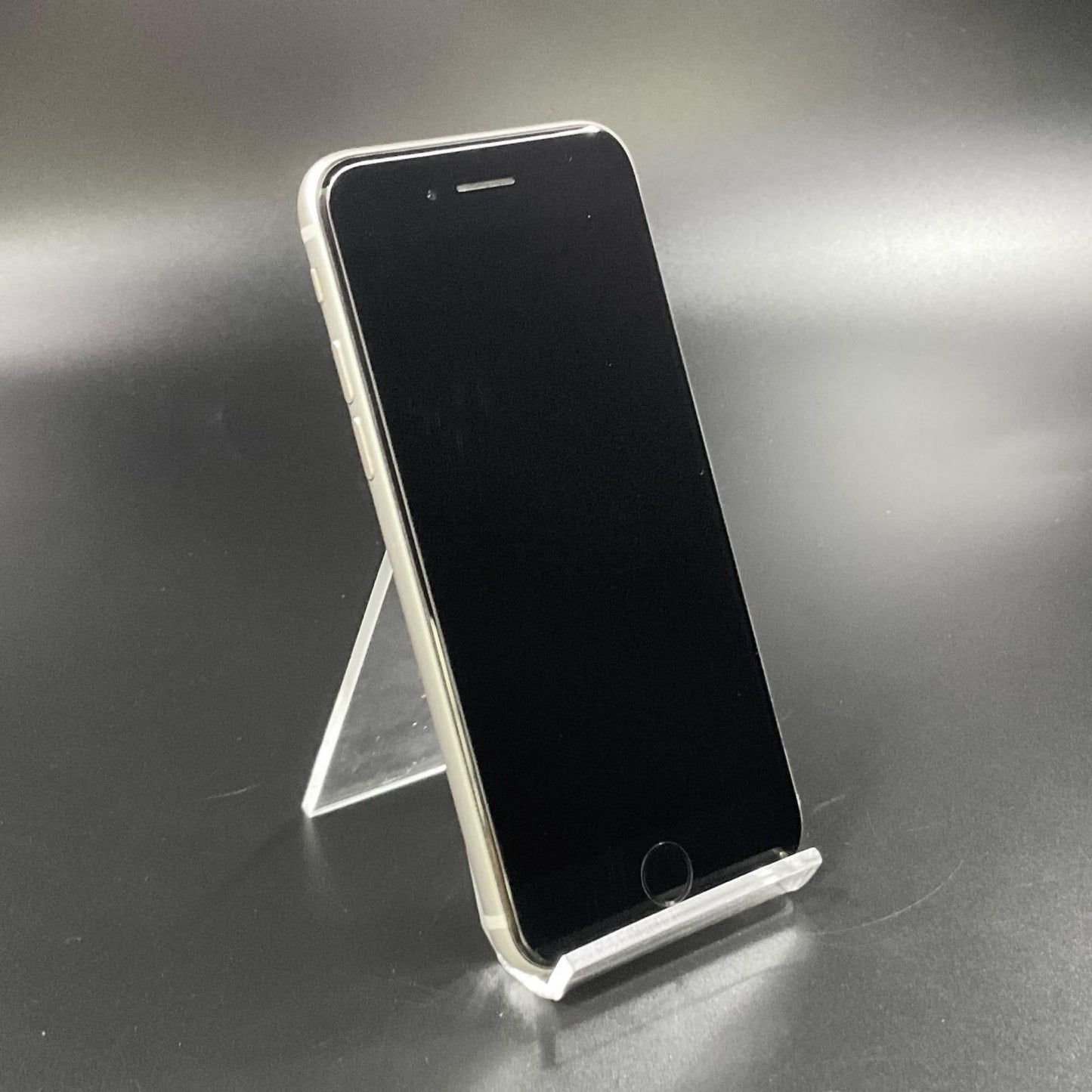 【全額返金保証】【最速発送】Apple iPhone iPhone SE（第3世代） 128GB スターライト 白ロム 動作確認済 85%