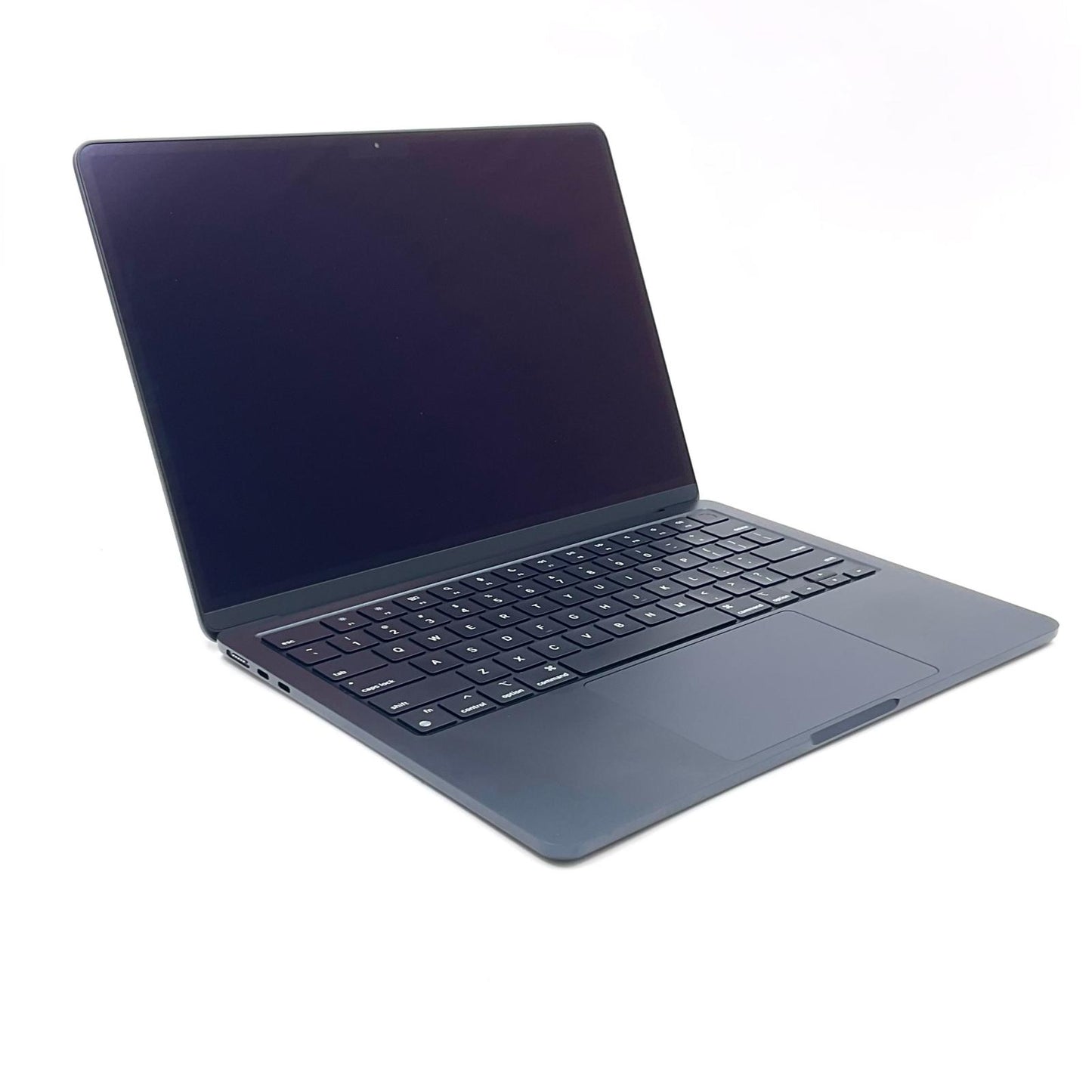 【全額返金保証】【最速発送】Apple MacBook Air 13インチ 2024 Apple M3 16GB SSD 512GB ミッドナイト 100% 動作確認済