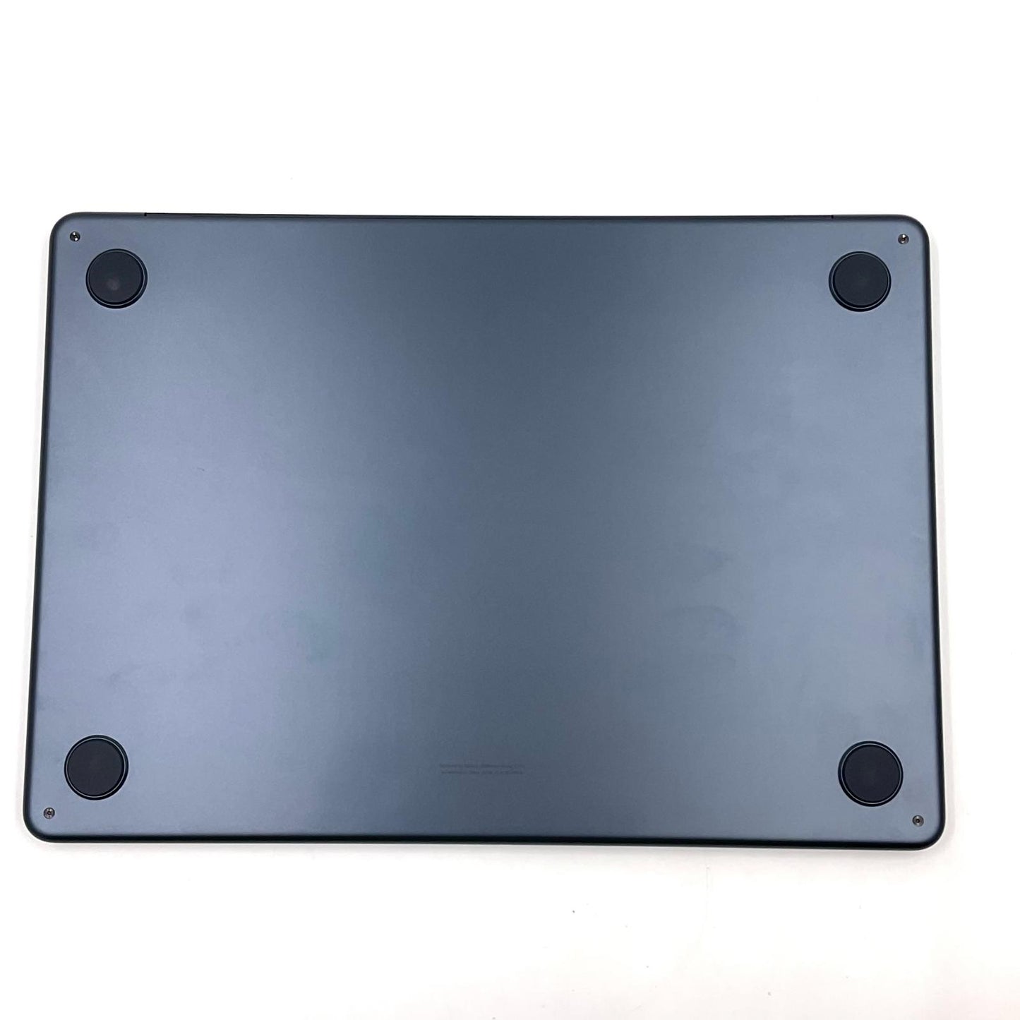 【全額返金保証】【最速発送】Apple MacBook Air 13インチ 2024 Apple M3 16GB SSD 512GB ミッドナイト 100% 動作確認済