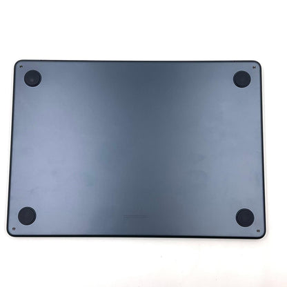 【全額返金保証】【最速発送】Apple MacBook Air 13インチ 2024 Apple M3 16GB SSD 512GB ミッドナイト 100% 動作確認済