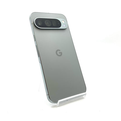 【全額返金保証】【最速発送】Google Pixel 9 Pro XL 256GB Hazel au SIMフリー GQ57S 動作確認済