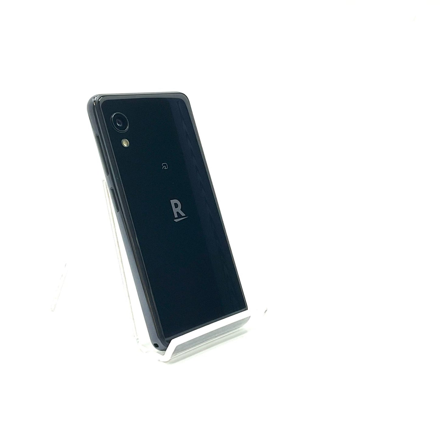 【全額返金保証】【最速発送】楽天モバイル Rakuten Mini 32GB ナイトブラック 楽天モバイル C330 白ロム 美品 動作確認済