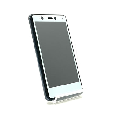 【全額返金保証】【最速発送】楽天モバイル Rakuten Mini 32GB ナイトブラック 楽天モバイル C330 白ロム 美品 動作確認済