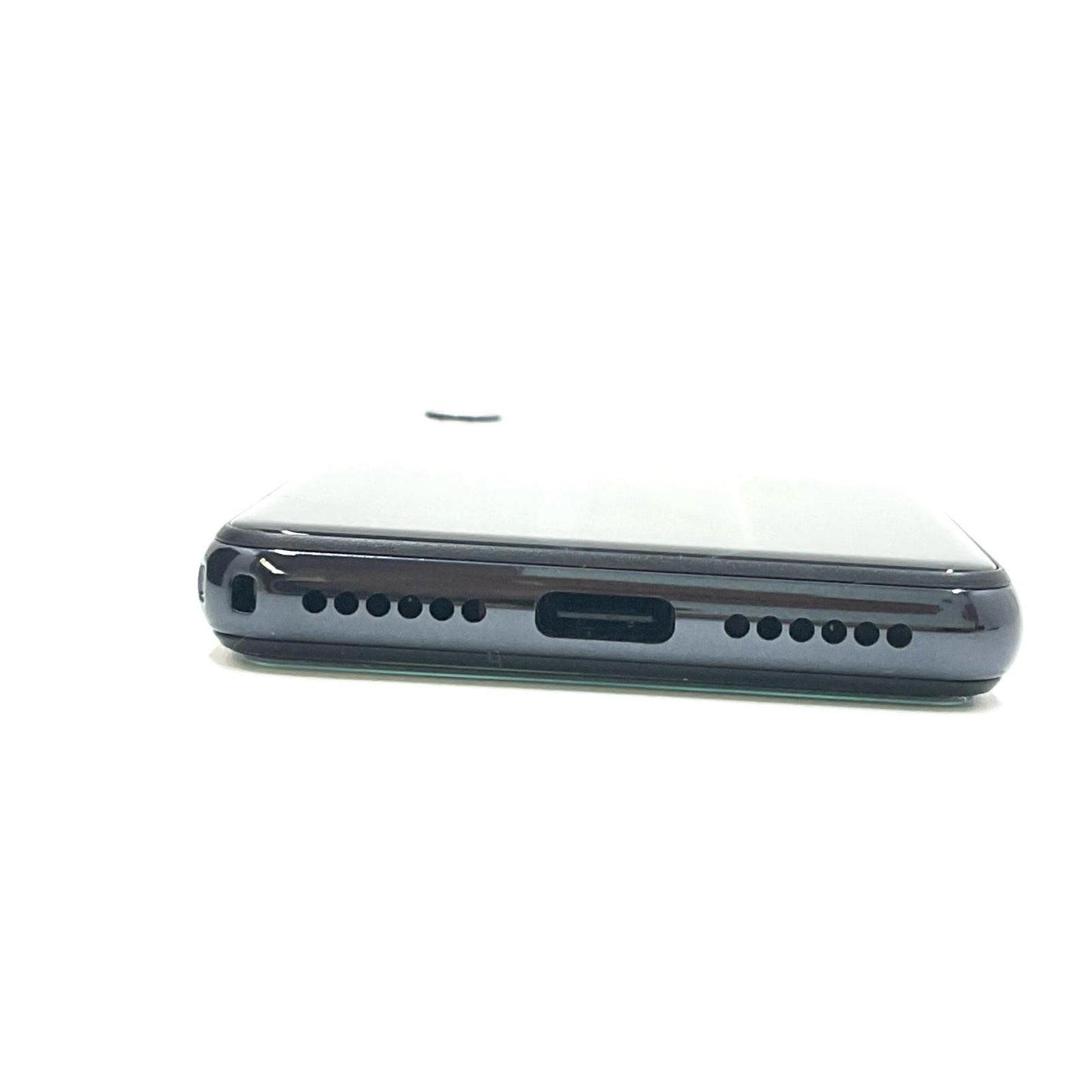 【全額返金保証】【最速発送】楽天モバイル Rakuten Mini 32GB ナイトブラック 楽天モバイル C330 白ロム 美品 動作確認済