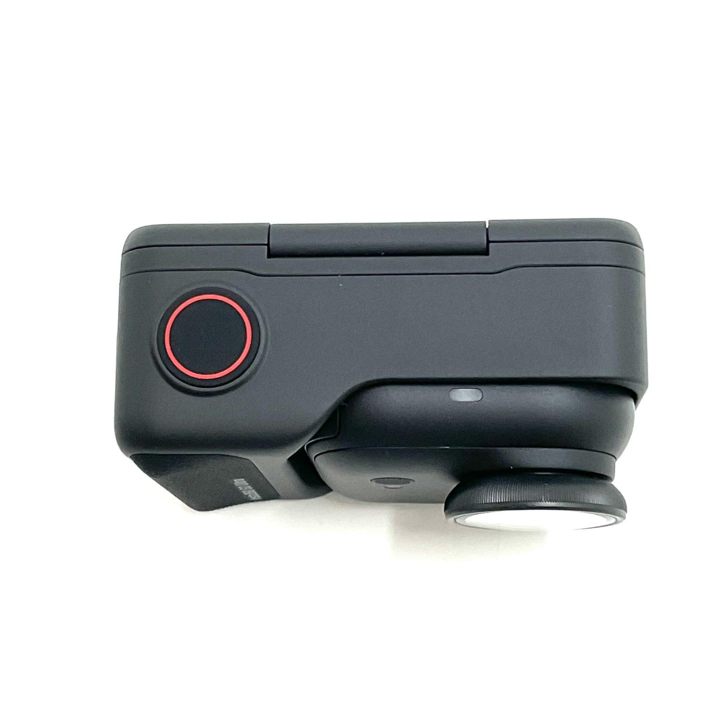 【全額返金保証】【最速発送】Insta360 GO Ultra 標準キット [ミッドナイトブラック] 超美品 動作確認済