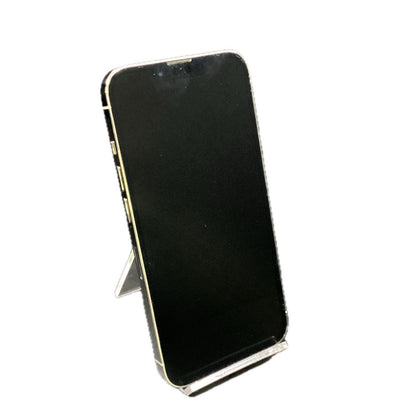 【全額返金保証】【最速発送】Apple iPhone iPhone 13 Pro 256GB シルバー SIMフリー 白ロム 動作確認済 89%