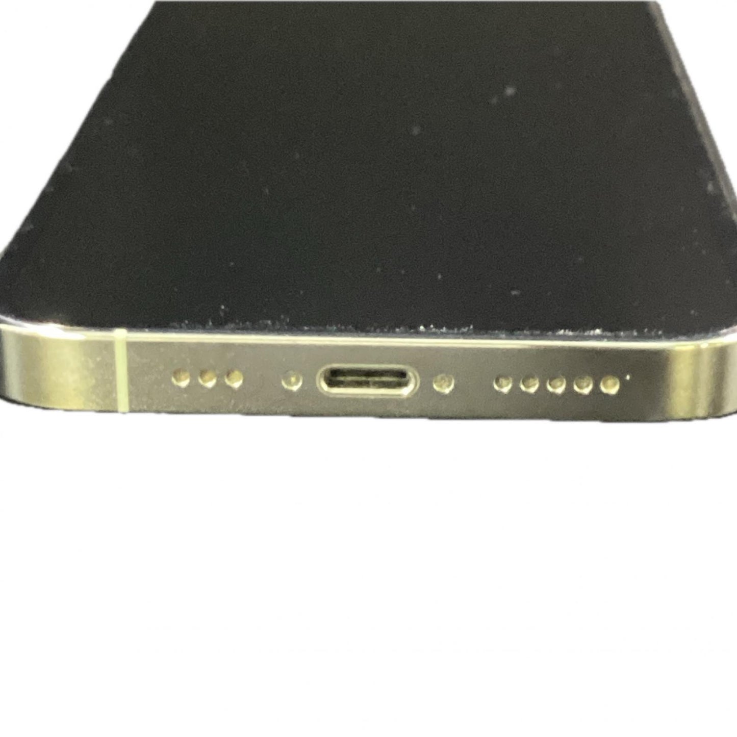 【全額返金保証】【最速発送】Apple iPhone iPhone 13 Pro 256GB シルバー SIMフリー 白ロム 動作確認済 89%