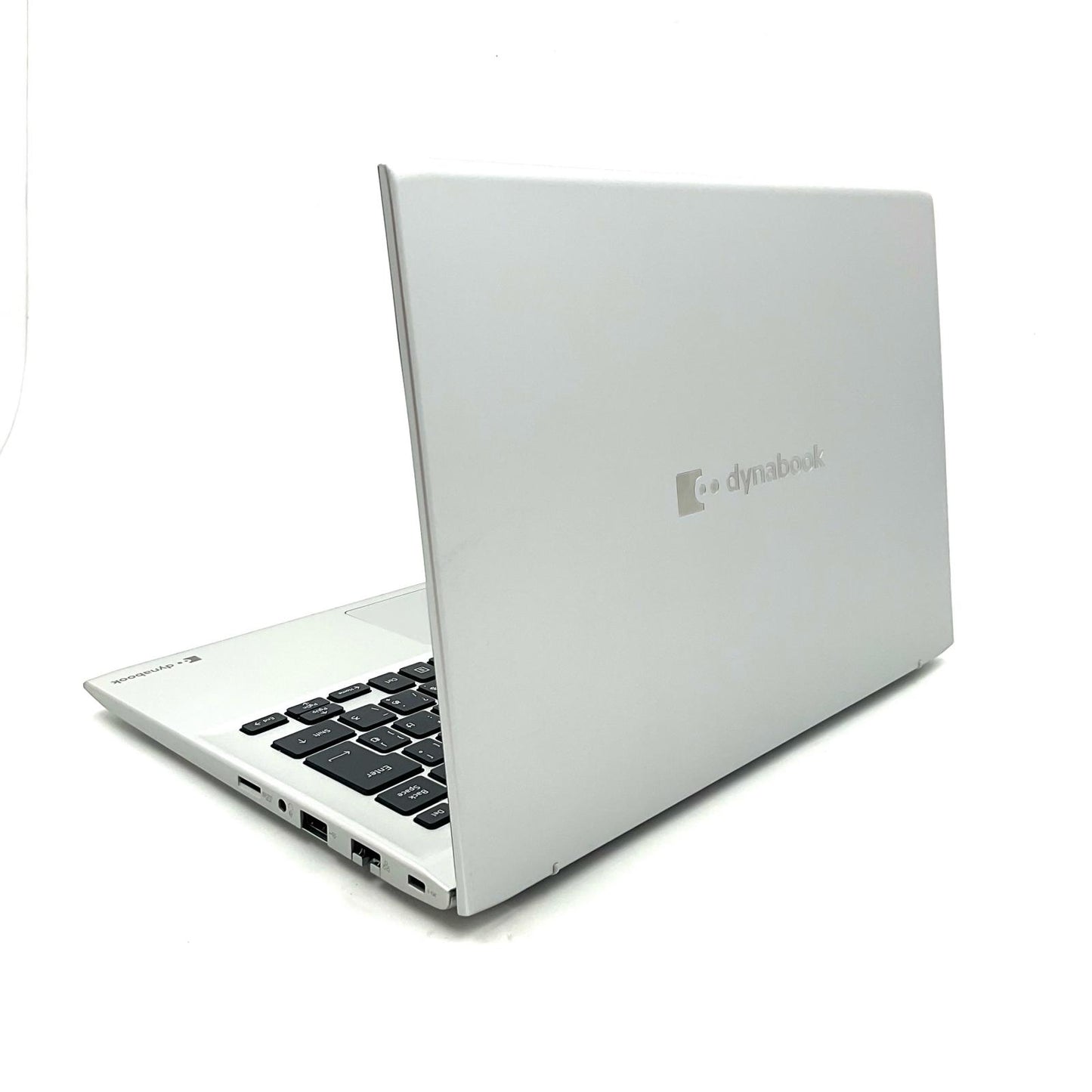 【最速発送】dynabook dynabook S6 P1S6VYES 12th Gen Intel(R) Core(TM) i5-1235U 16GB M.2 SSD 512GB【難有】