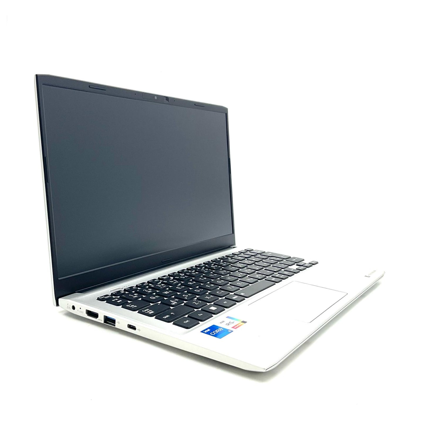 【最速発送】dynabook dynabook S6 P1S6VYES 12th Gen Intel(R) Core(TM) i5-1235U 16GB M.2 SSD 512GB【難有】