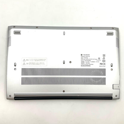 【最速発送】dynabook dynabook S6 P1S6VYES 12th Gen Intel(R) Core(TM) i5-1235U 16GB M.2 SSD 512GB【難有】