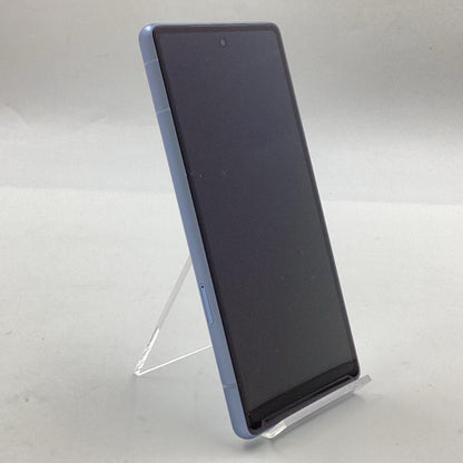 【全額返金保証】【最速発送】Google Pixel 7a 128GB Sea Softbank SIMフリー G82U8 白ロム 動作確認済