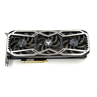 【全額返金保証】【最速発送】PHOENIX グラフィックボード RTX 3070 PHOENIX 8GB GDDR6 256bit 3-DP HDMI V1 美品 動作確認済