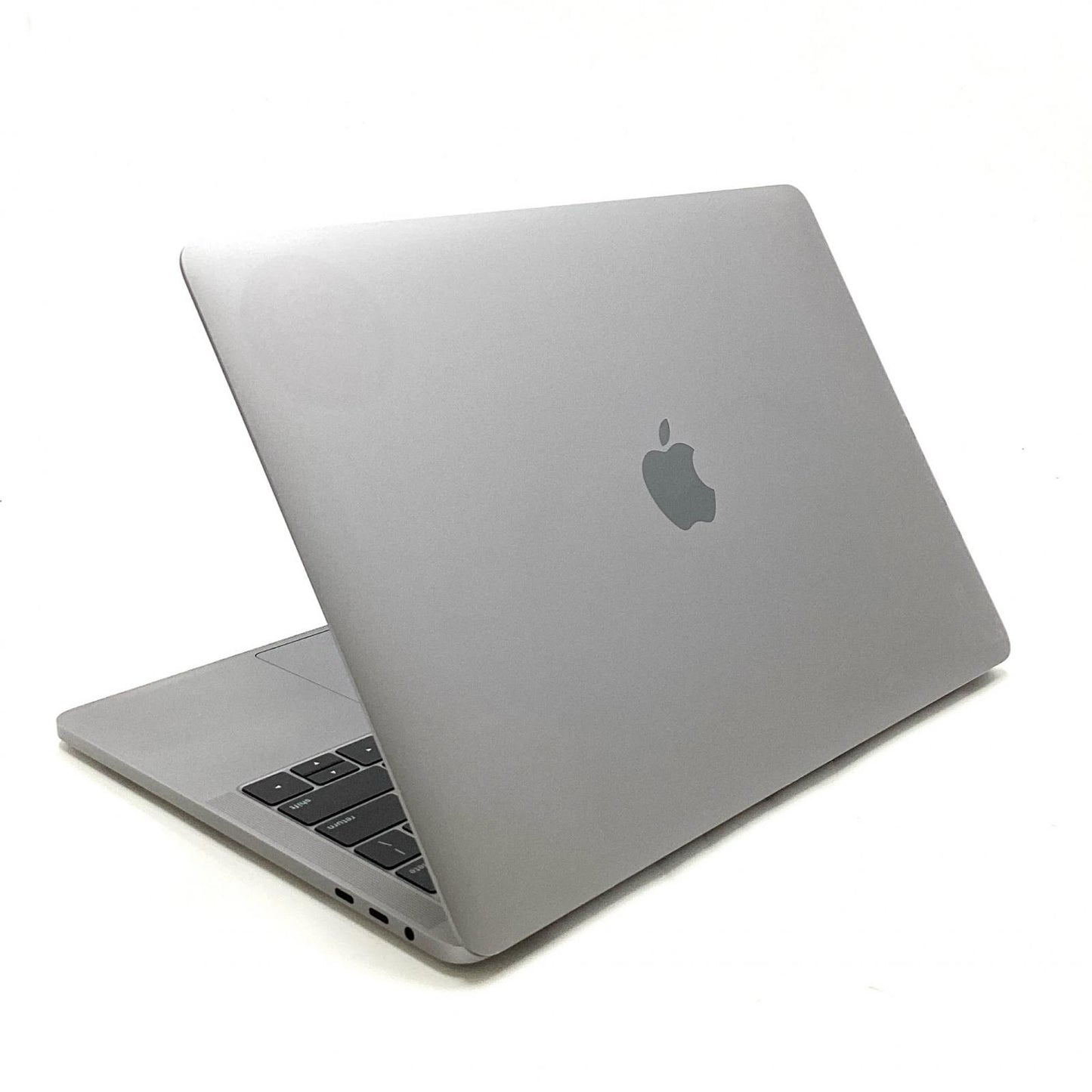 【全額返金保証】【最速発送】Apple MacBook Pro 13インチ 2019 2.4 GHz クアッドコアInel Core i5 16GB SSD 1TB スペースグレイ 78.7% 動作確認済