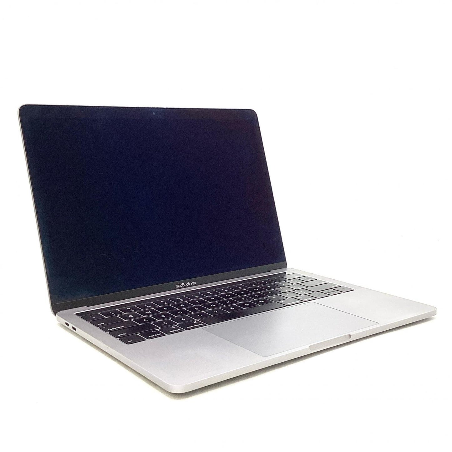 【全額返金保証】【最速発送】Apple MacBook Pro 13インチ 2019 2.4 GHz クアッドコアInel Core i5 16GB SSD 1TB スペースグレイ 78.7% 動作確認済