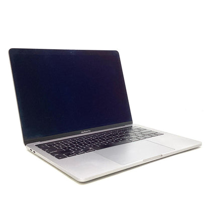 【全額返金保証】【最速発送】Apple MacBook Pro 13インチ 2019 2.4 GHz クアッドコアInel Core i5 16GB SSD 1TB スペースグレイ 78.7% 動作確認済