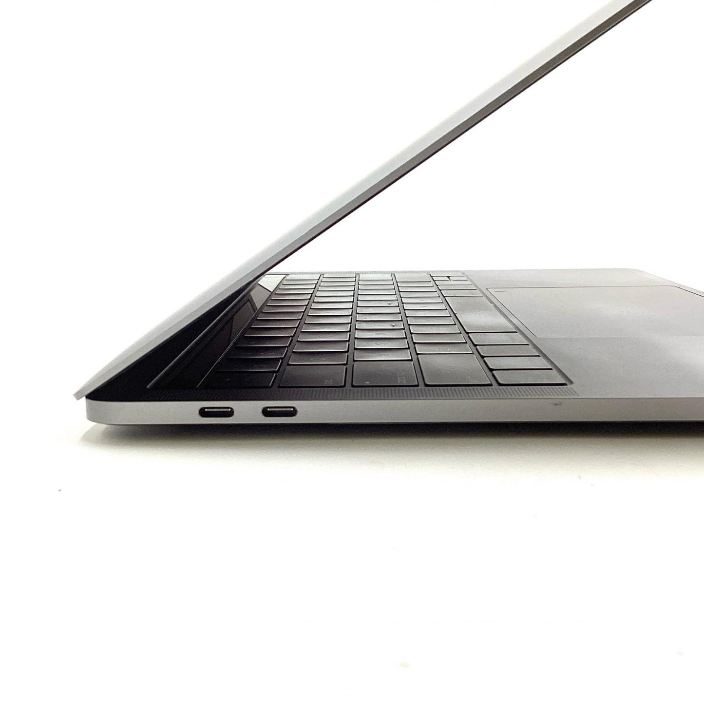 【全額返金保証】【最速発送】Apple MacBook Pro 13インチ 2019 2.4 GHz クアッドコアInel Core i5 16GB SSD 1TB スペースグレイ 78.7% 動作確認済