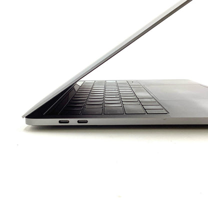【全額返金保証】【最速発送】Apple MacBook Pro 13インチ 2019 2.4 GHz クアッドコアInel Core i5 16GB SSD 1TB スペースグレイ 78.7% 動作確認済