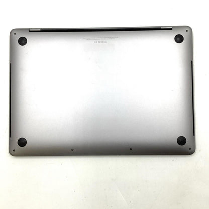 【全額返金保証】【最速発送】Apple MacBook Pro 13インチ 2019 2.4 GHz クアッドコアInel Core i5 16GB SSD 1TB スペースグレイ 78.7% 動作確認済