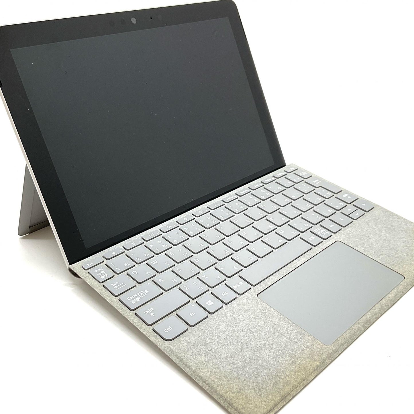 【全額返金保証】【最速発送】Microsoft Surface Go (第 1 世代) 1824 Intel Pentium CPU 4415Y 8GB SSD 128GB 90.2% 美品 動作確認済