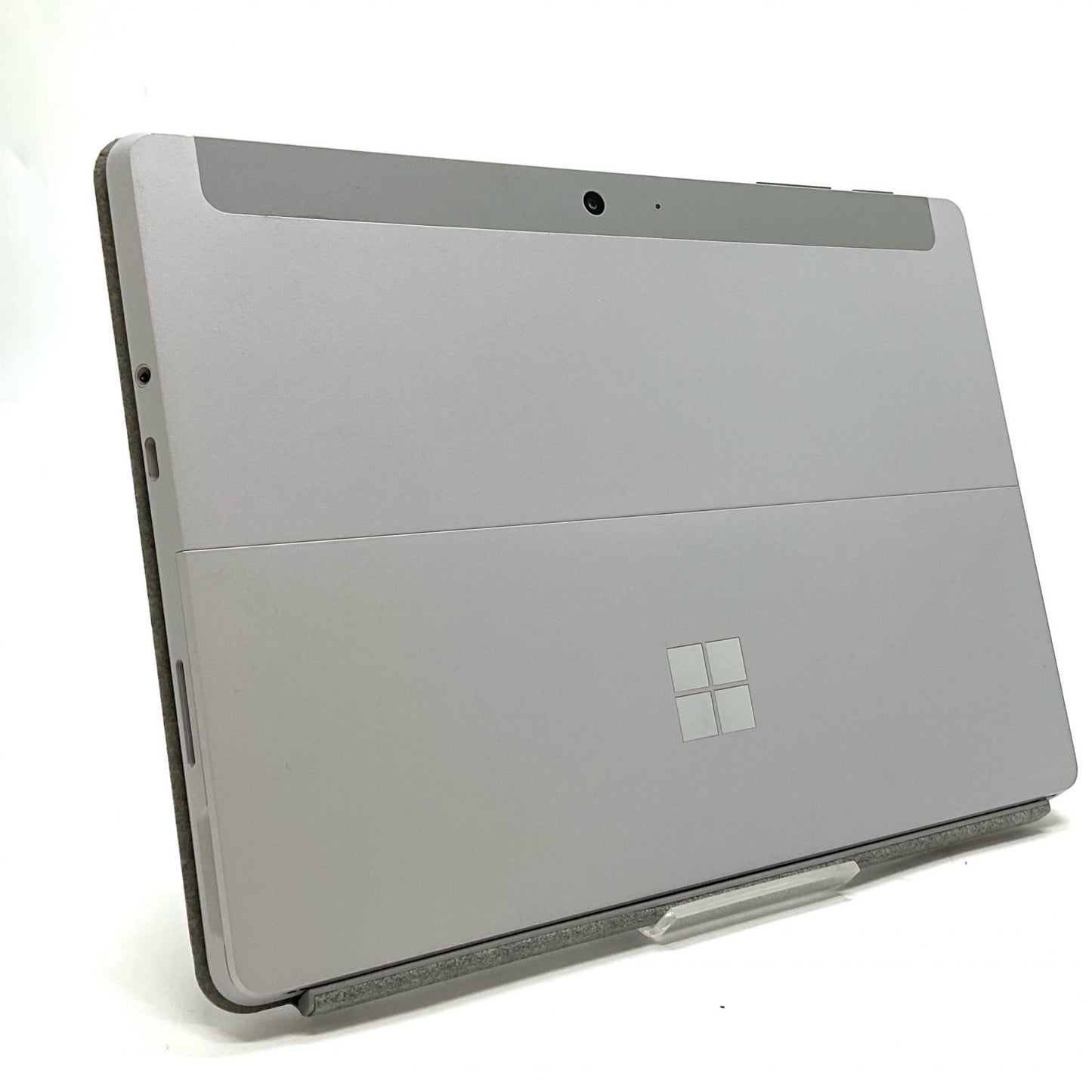 【全額返金保証】【最速発送】Microsoft Surface Go (第 1 世代) 1824 Intel Pentium CPU 4415Y 8GB SSD 128GB 90.2% 美品 動作確認済