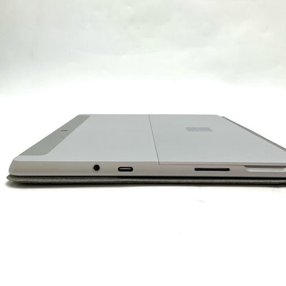 【全額返金保証】【最速発送】Microsoft Surface Go (第 1 世代) 1824 Intel Pentium CPU 4415Y 8GB SSD 128GB 90.2% 美品 動作確認済