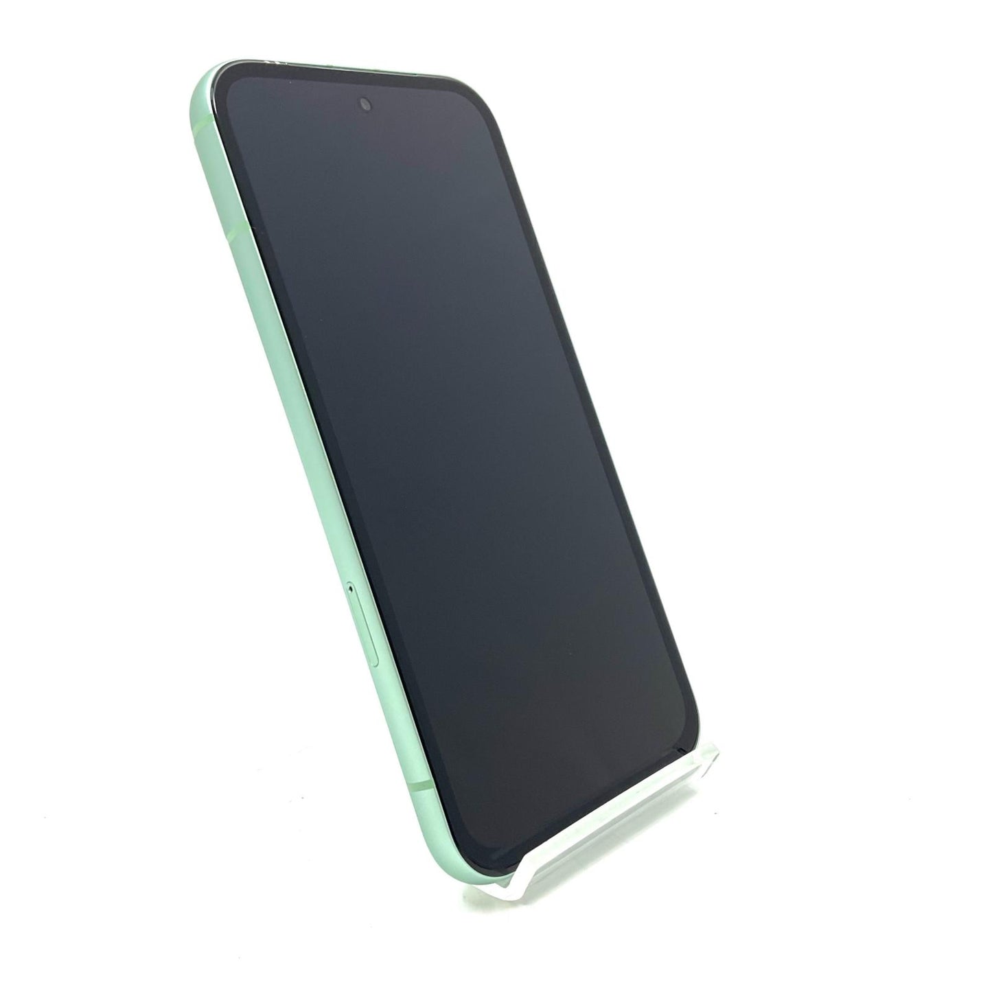 【全額返金保証】【最速発送】Google Pixel 8a 128GB アロエ Softbank SIMフリー G576D 白ロム 超美品 動作確認済